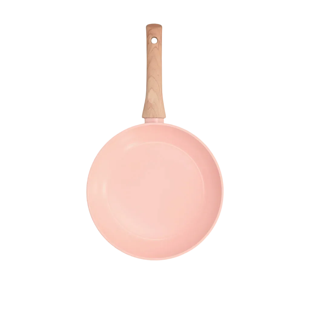 Blush Koekenpan 24 cm - Image 5