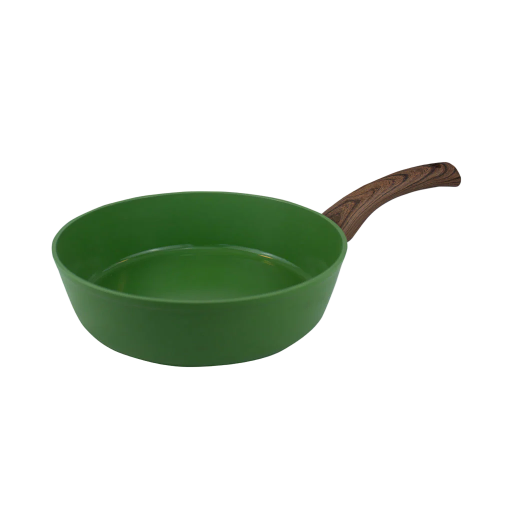 Go Green Pannenset 3-delig - Image 6