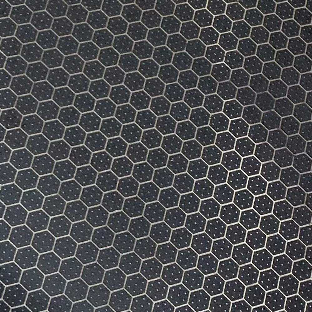 Honey Wokpan 30 cm - Image 8