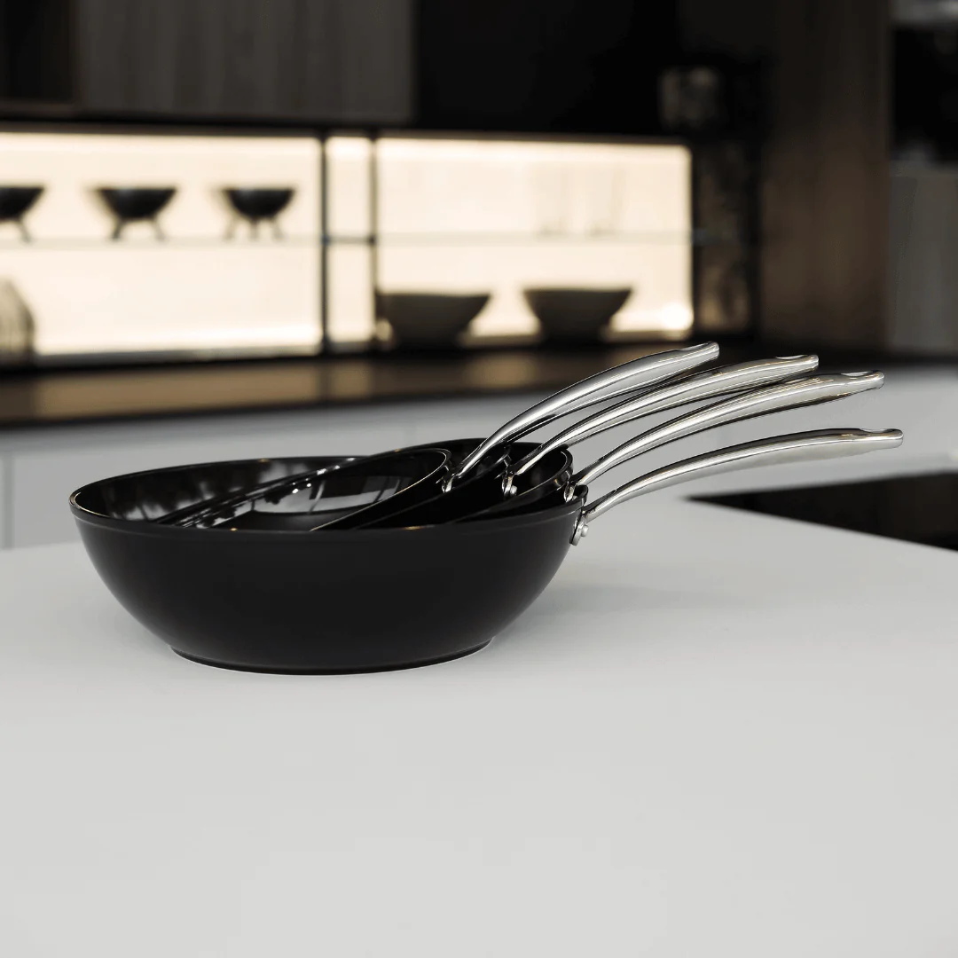 Signature Wokpan 30 cm - Image 3