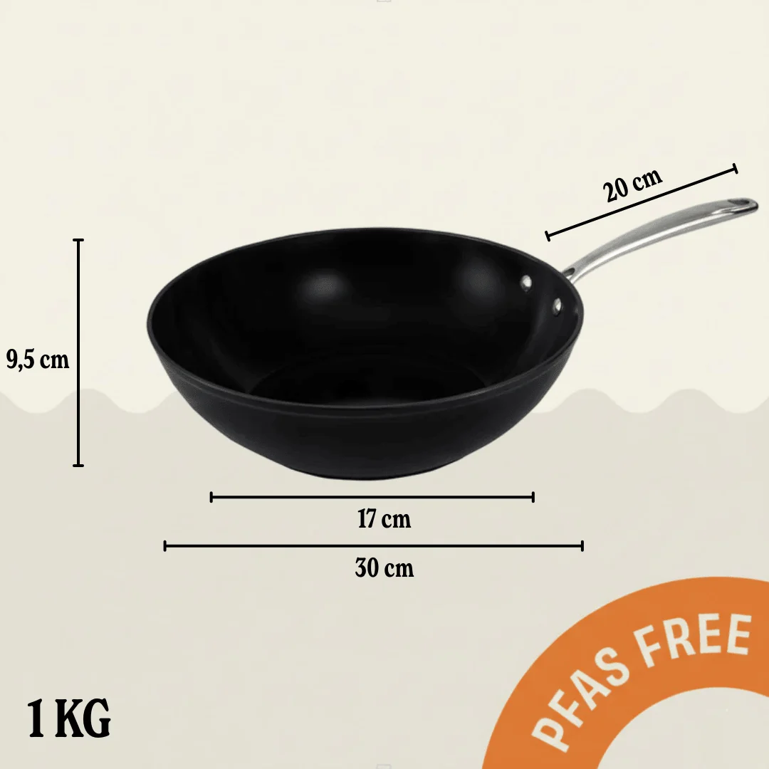 Signature Wokpan 30 cm - Image 5