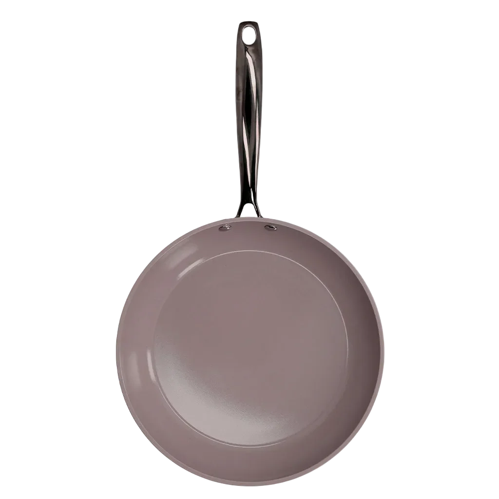 Taupe of Mind Koekenpan 20 cm - Image 5